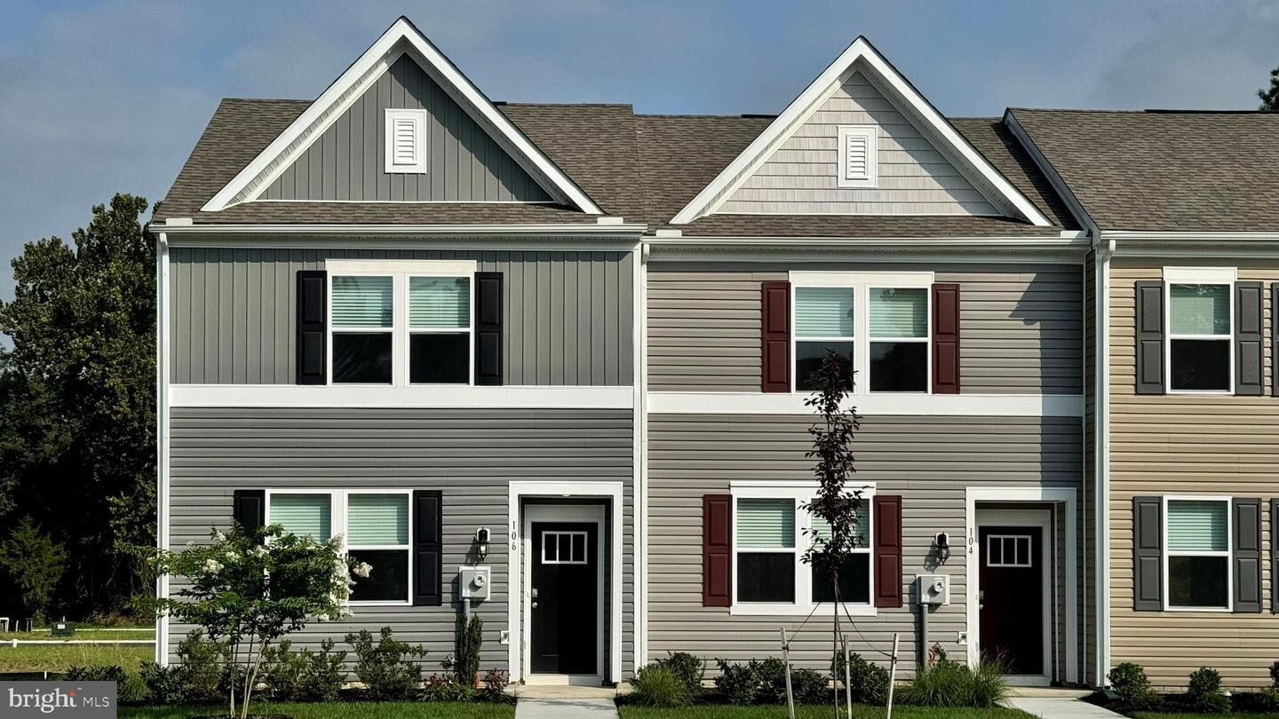 Property Photo: 820 Mersey Lane MD 21801