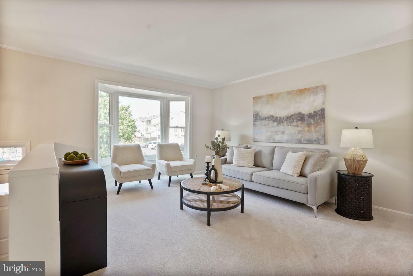 Property Photo: 7378 Rokeby Drive VA 20109