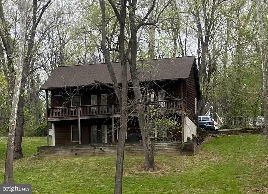 Property Photo: 173 Riverside Drive WV 25425