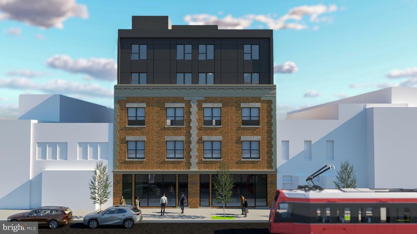 Property Photo: 1341 H Street NE 4D DC 20002