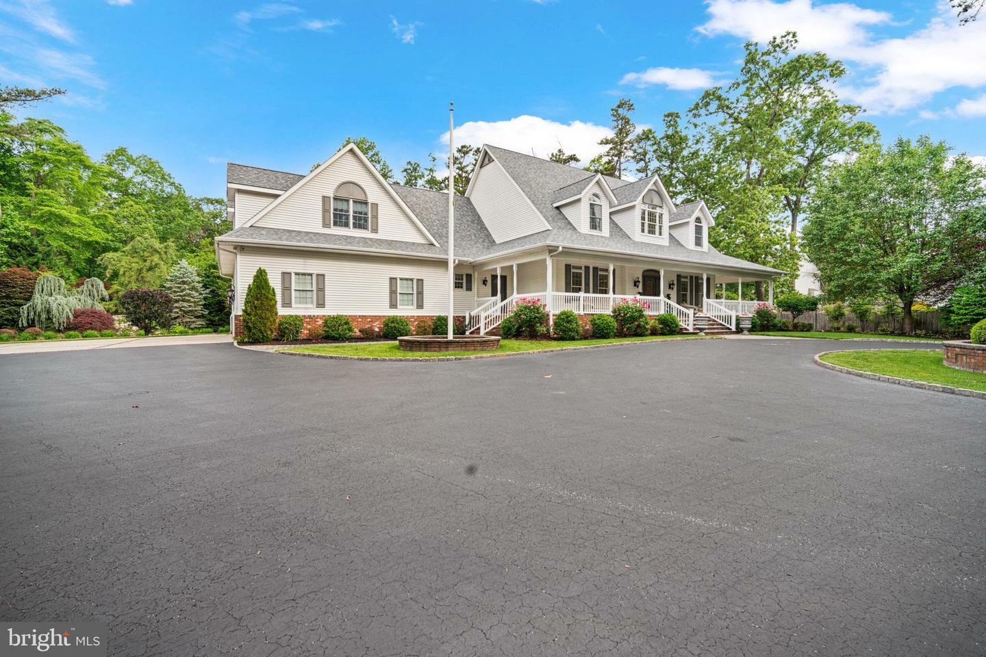 Property Photo:  14 Waterfront Way  NJ 08037 