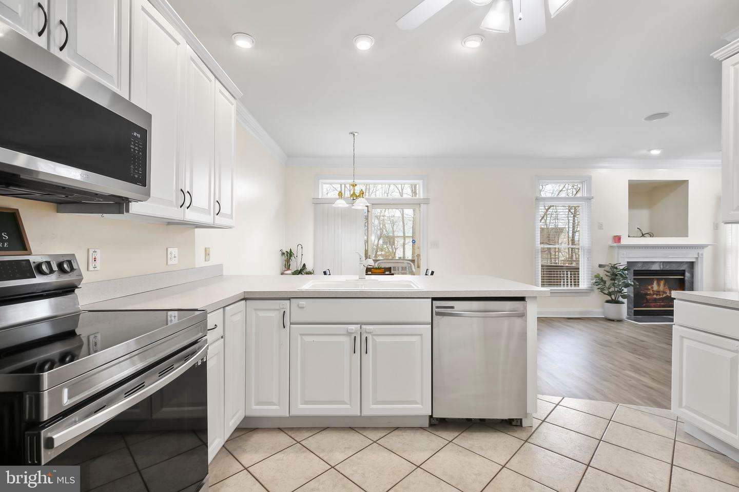 Property Photo: 10325 Watford Lane VA 22408