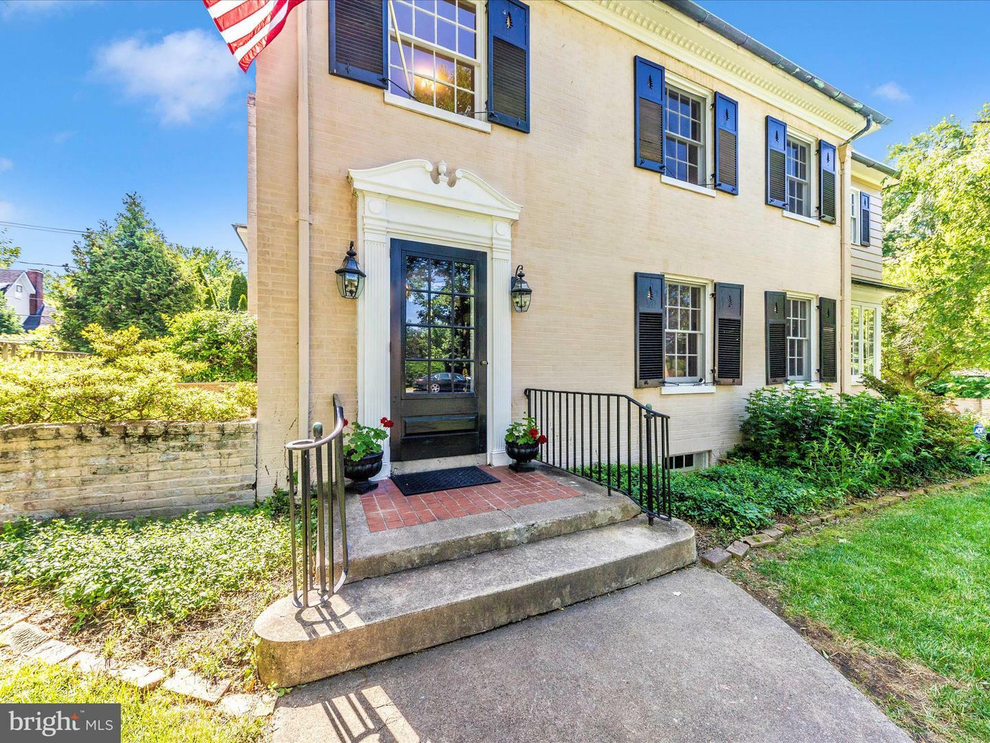 Property Photo: 306 Grove Boulevard MD 21701