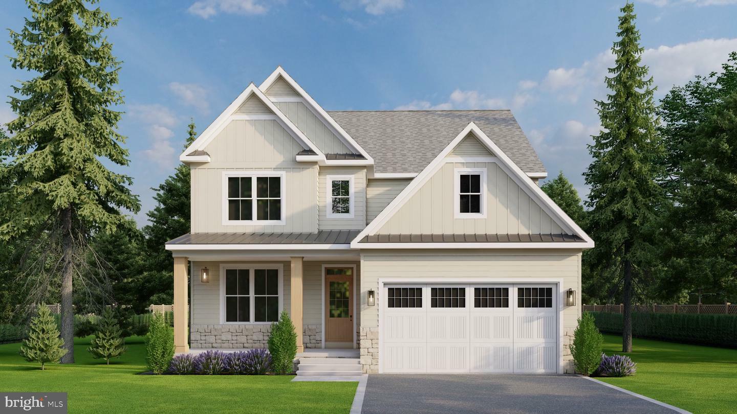 Property Photo: 1975 West Avenue PA 19428