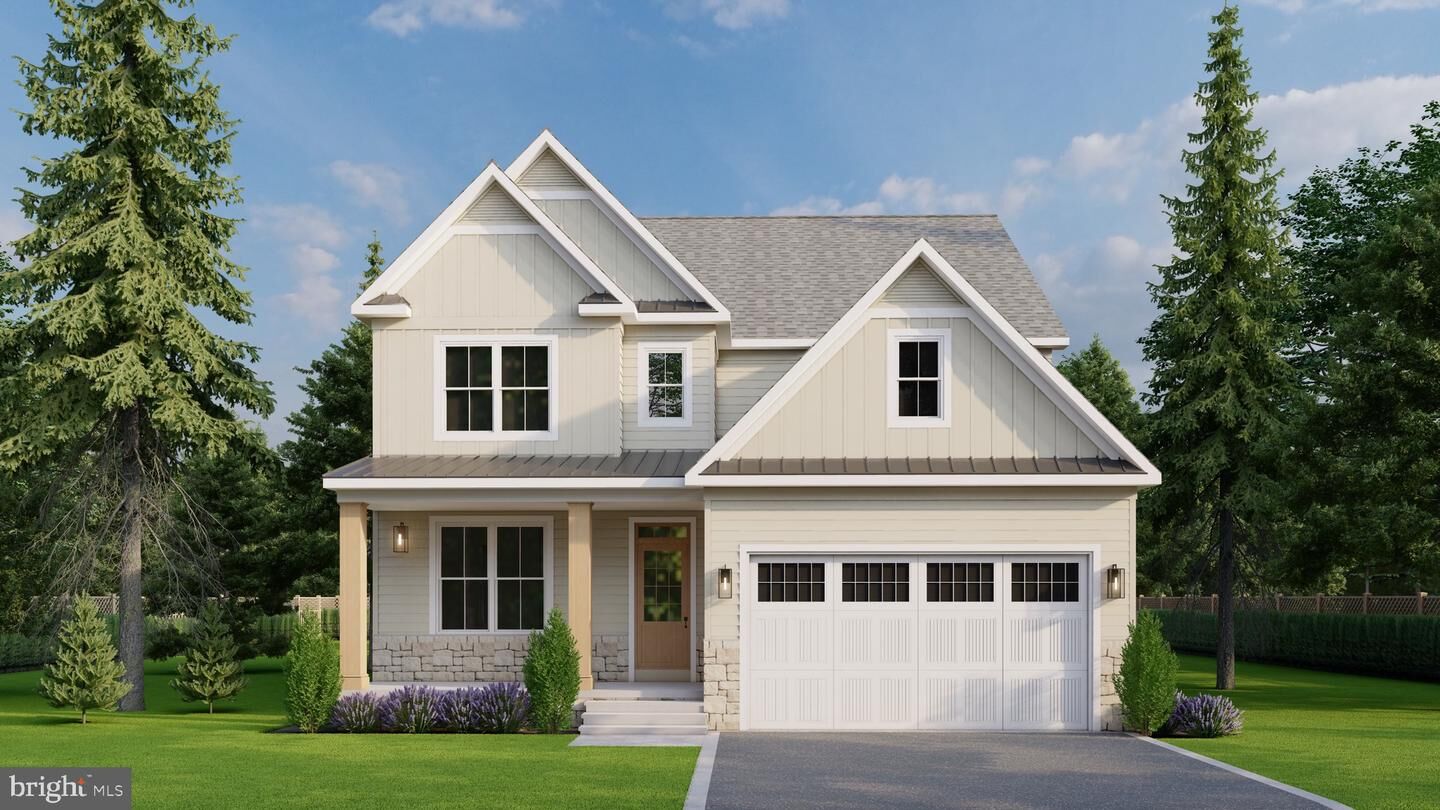 Property Photo:  1975 West Avenue  PA 19428 