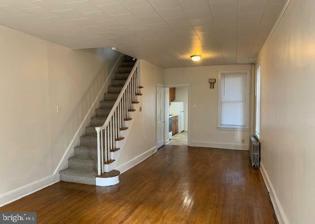 Property Photo: 36 W Simpson Street PA 17055