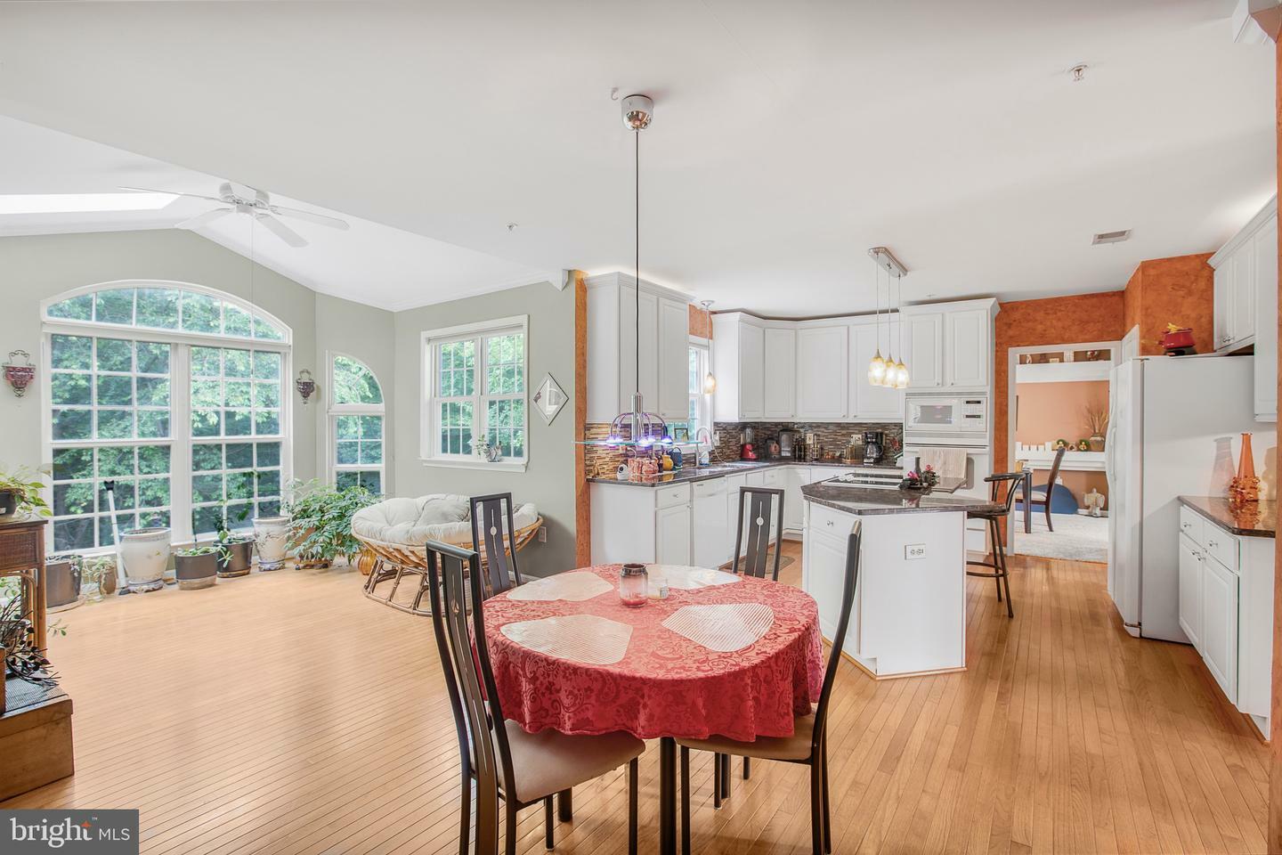Property Photo: 8002 Hunter Drive MD 20735