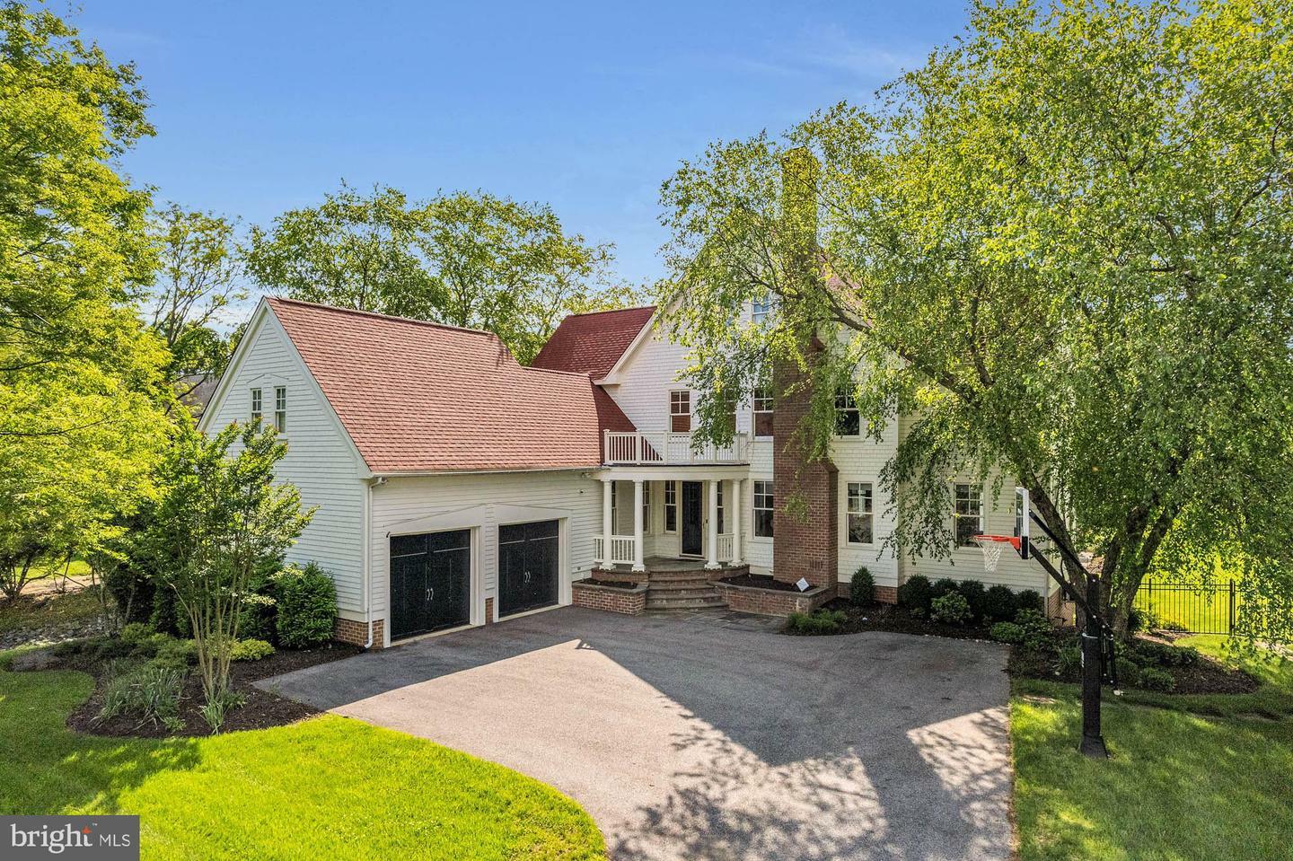Property Photo:  3412 Hidden River View Road  MD 21403 