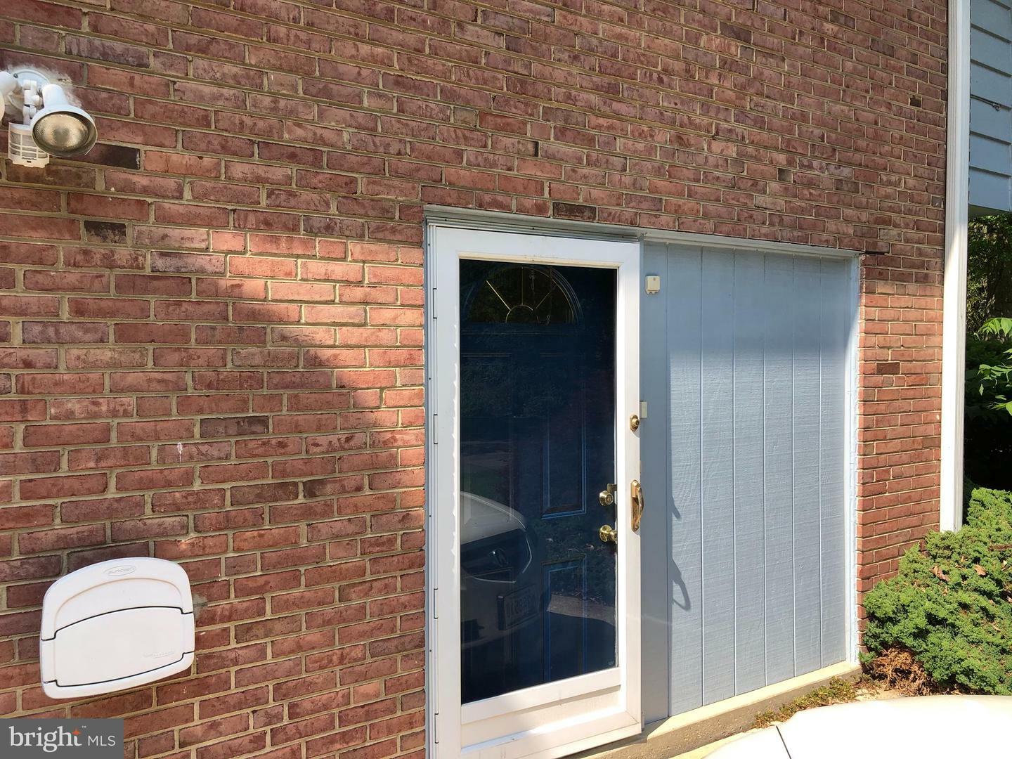 Property Photo: 9700 Kenmore Drive 2 MD 20895