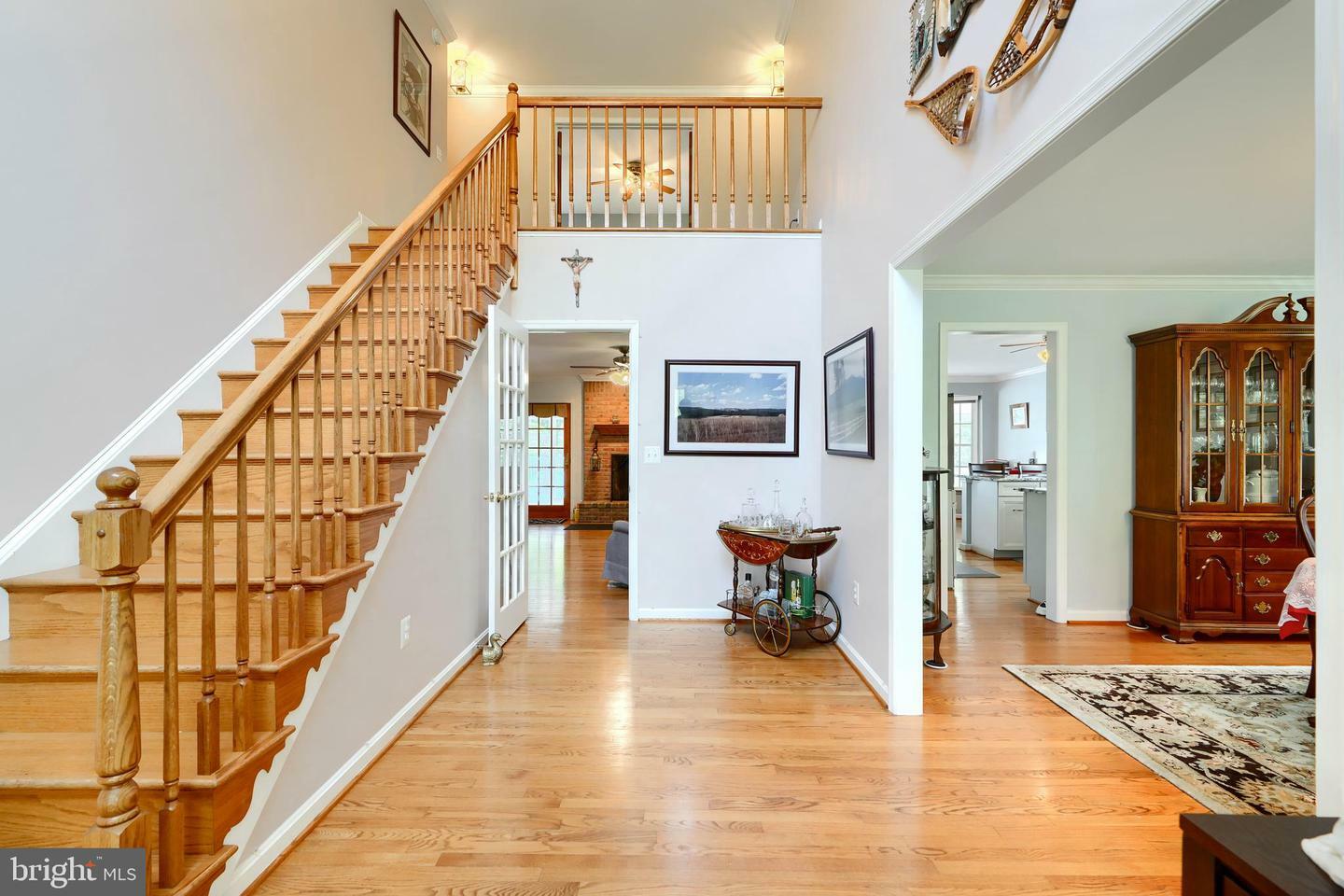 Property Photo: 36 Cadwell Court MD 21918