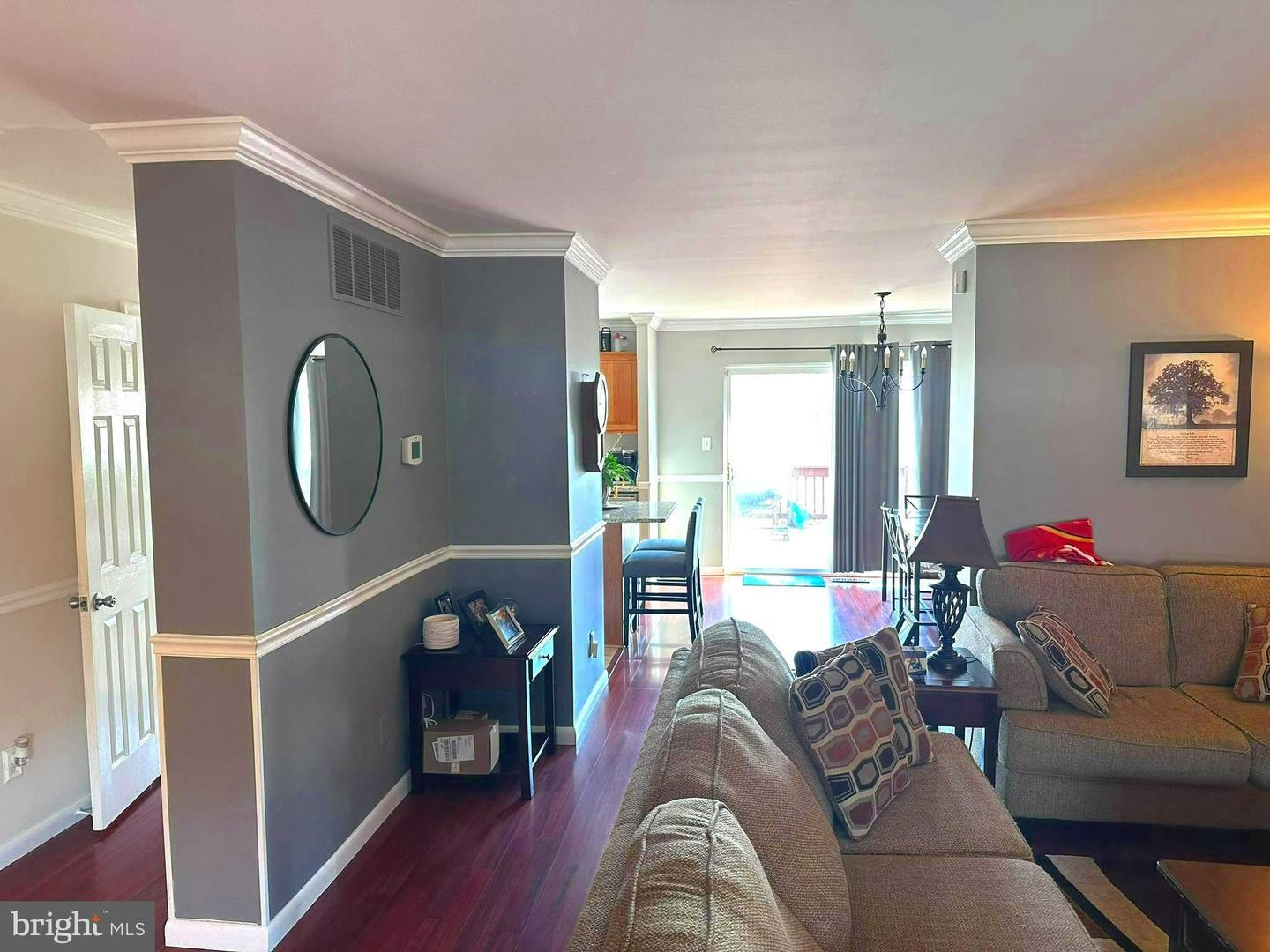 Property Photo: 9441 Joppa Pond Rd MD 21234