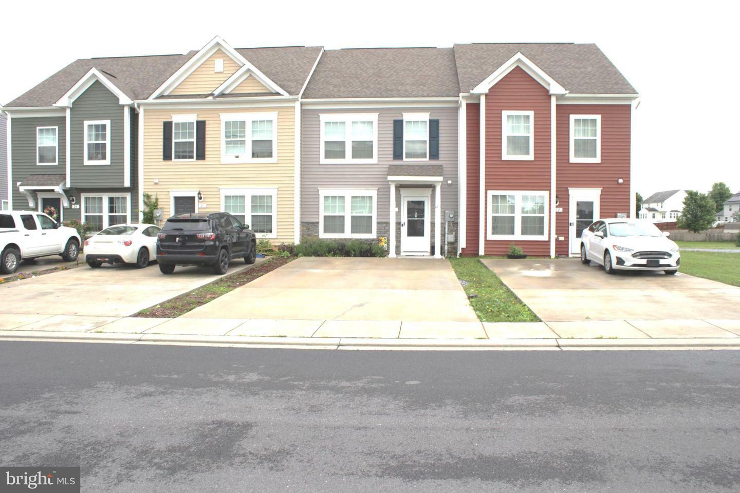 Property Photo: 16 Healey Court WV 25413