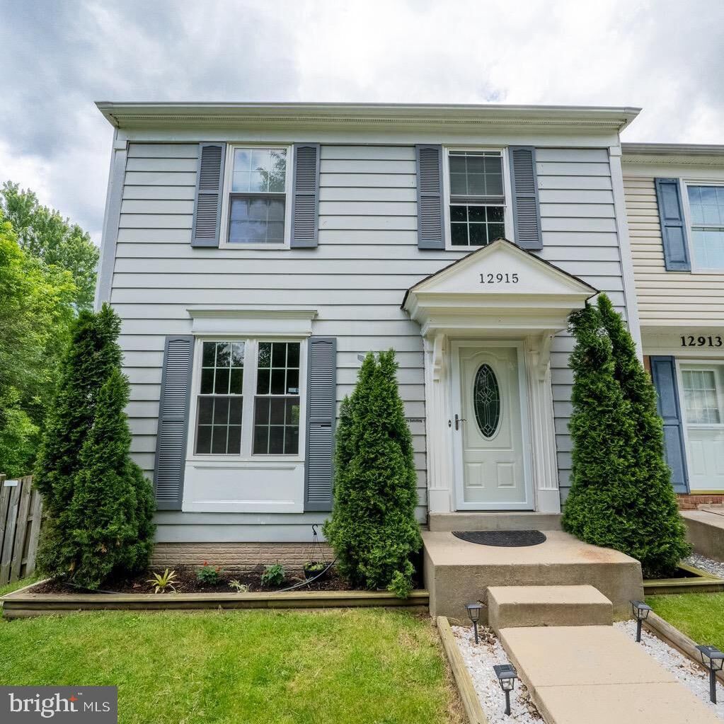 Property Photo: 12915 Pickering Drive MD 20874