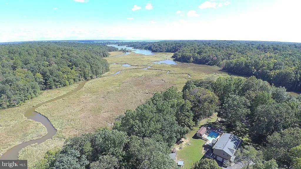 Property Photo: 39550 Mount Wolf Road MD 20622