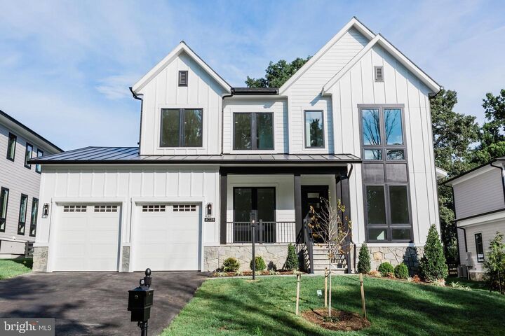 8407 Berea Court  Vienna VA 22180 photo