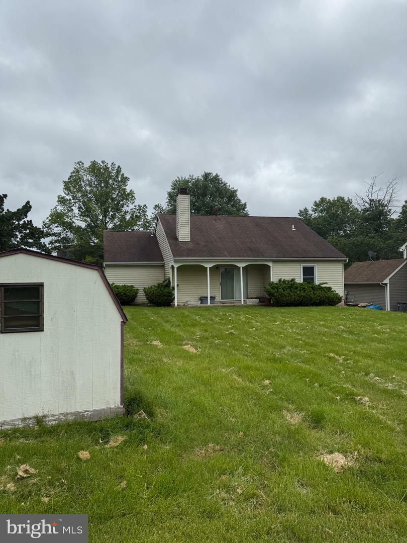 Property Photo: 2008 Quail Hollow Drive PA 19606
