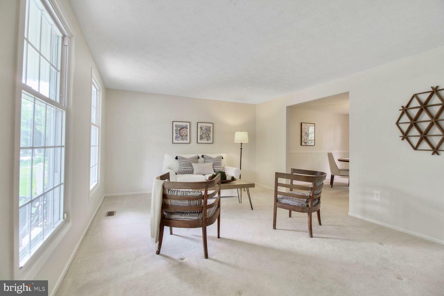 Property Photo: 8507 Hayshed Lane MD 21045