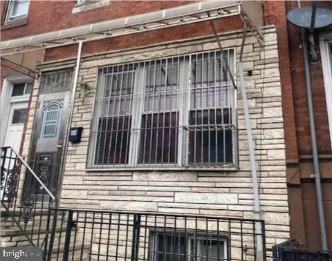 Property Photo: 733 Jackson Street PA 19148