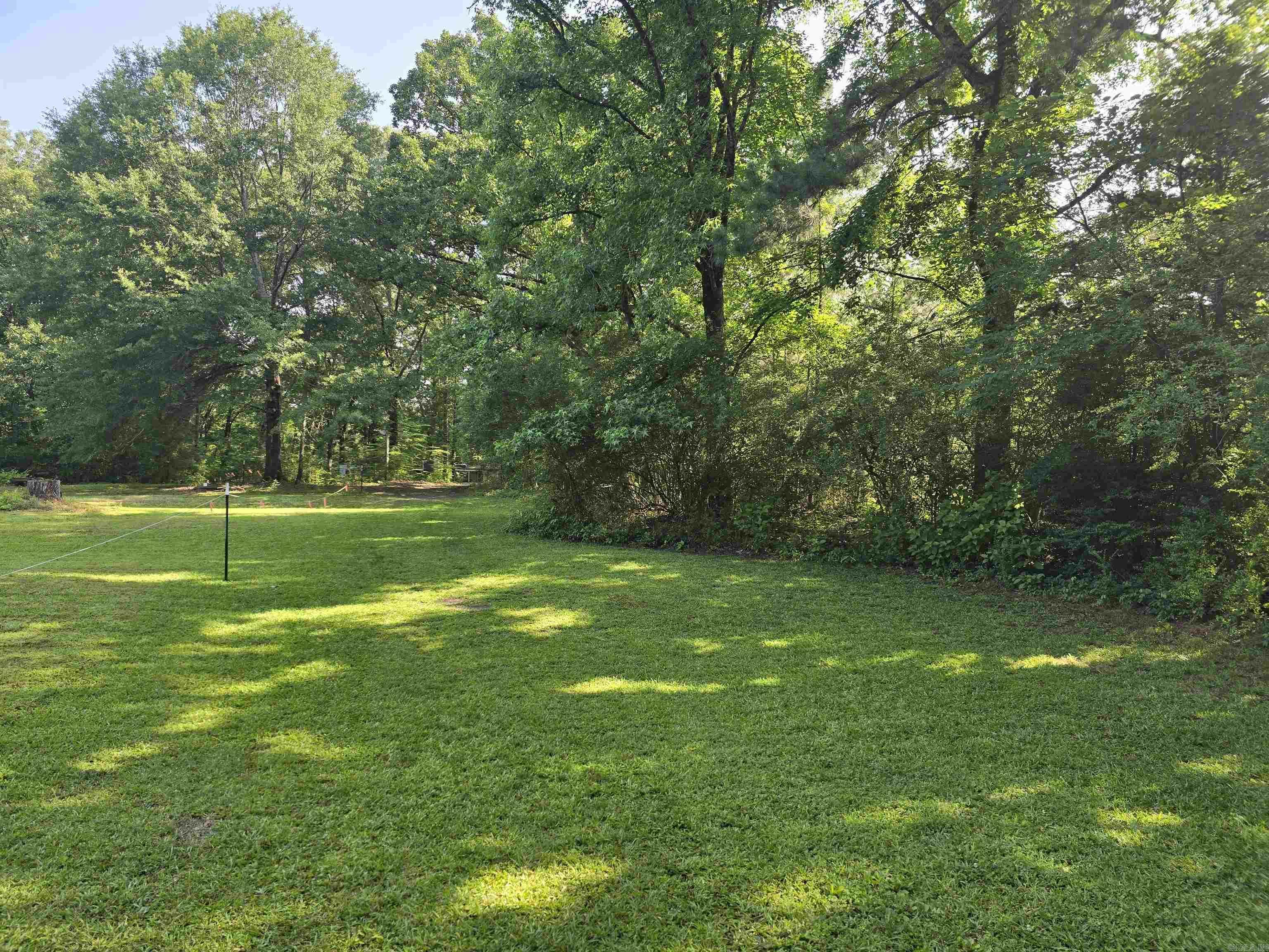 Property Photo: 8100 Bunch Road AR 72209