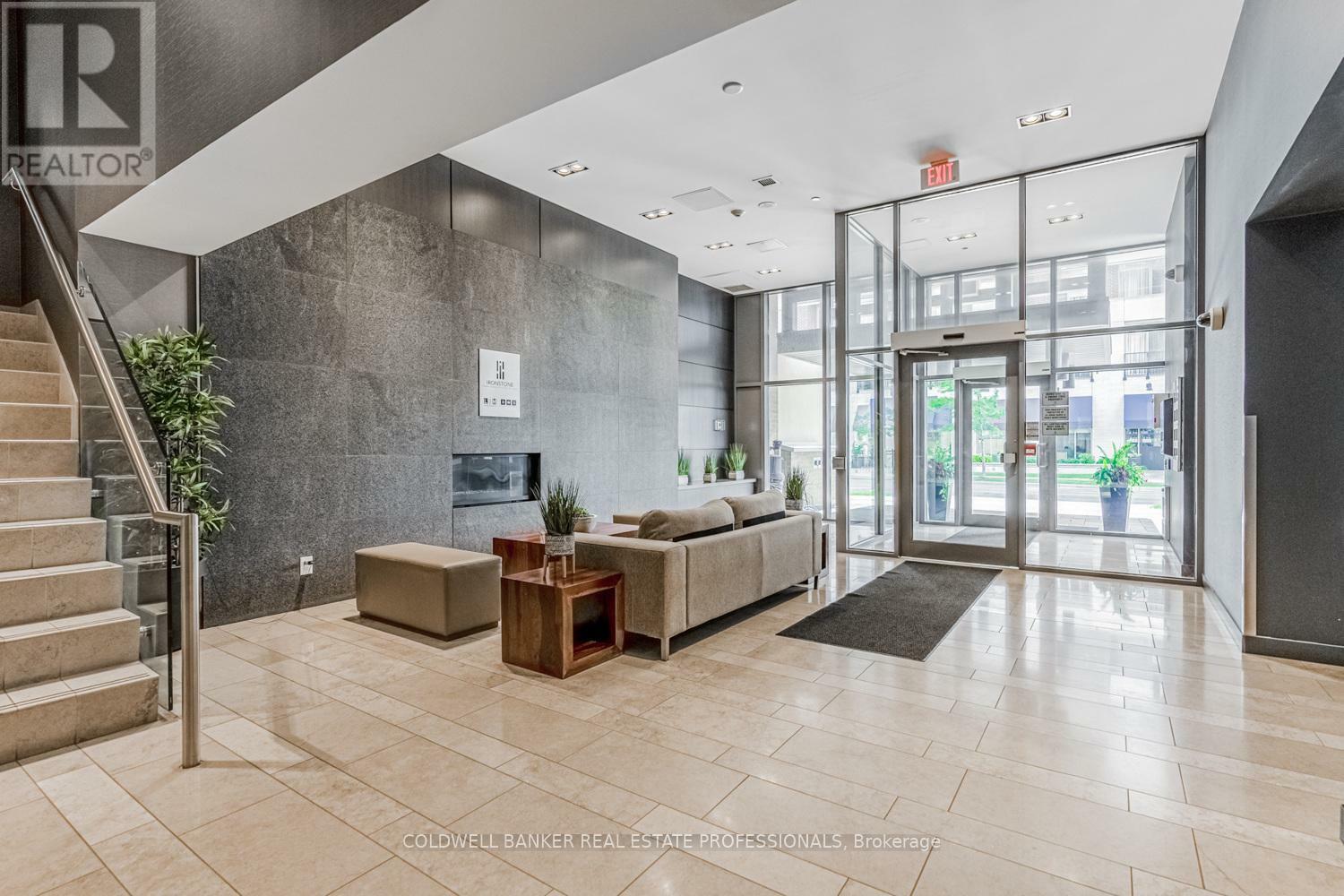 Property Photo: 1940 Ironstone Drive 1010 ON L7L 0E4