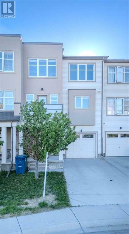 Property Photo: 131 Windford Gardens Southwest AB T4B 4A5