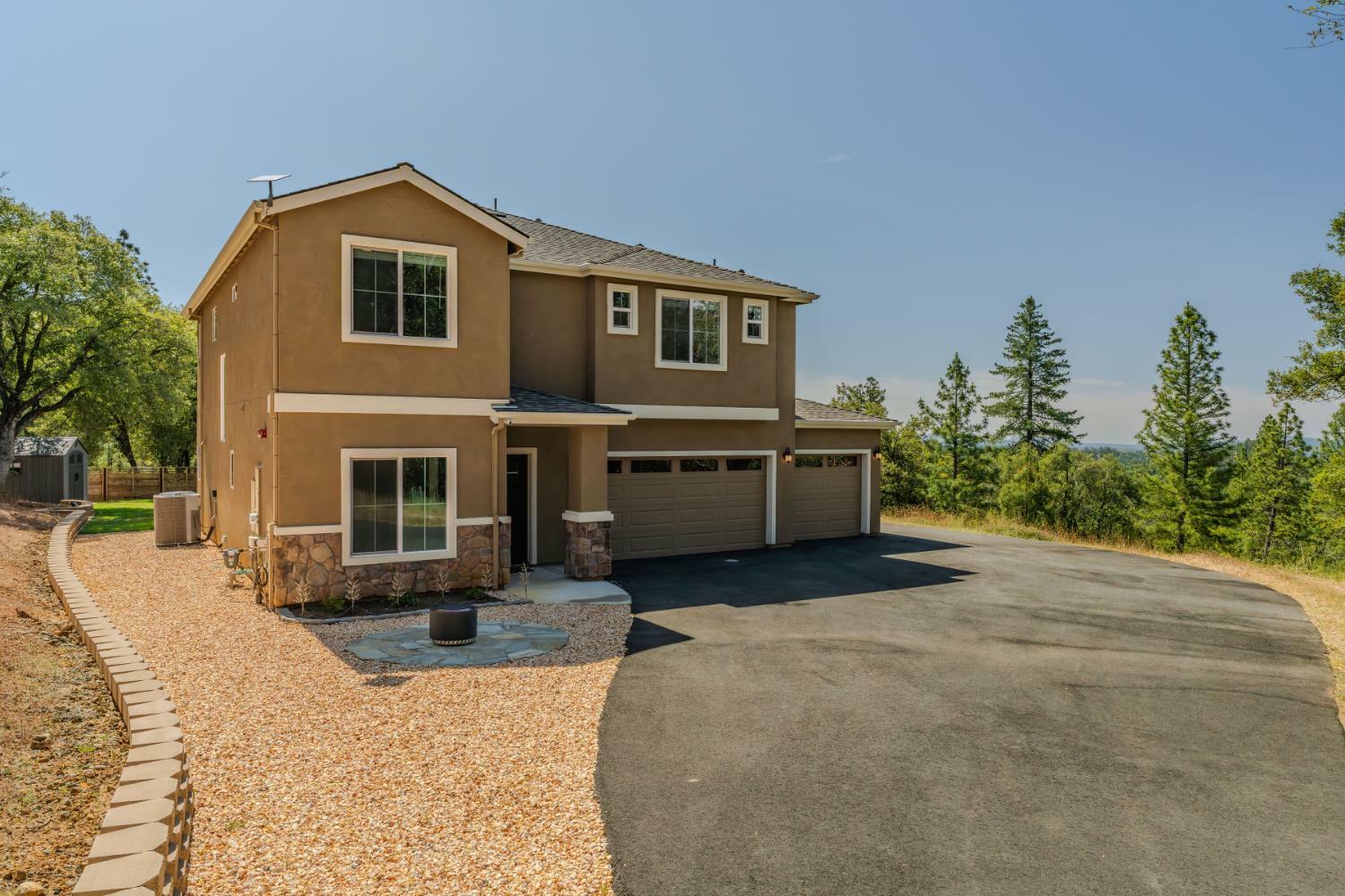 Property Photo: 13871 Petersen Ranch Dr CA 95665