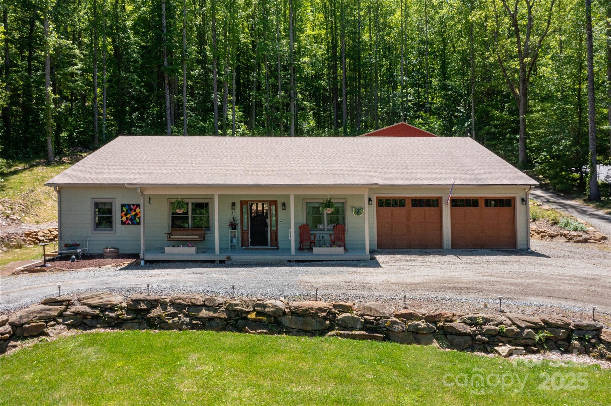 Property Photo:  33 Freedom Drive  NC 28786 