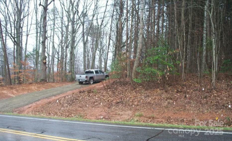 Property Photo: 0 Nc 150 Highway E NC 28092