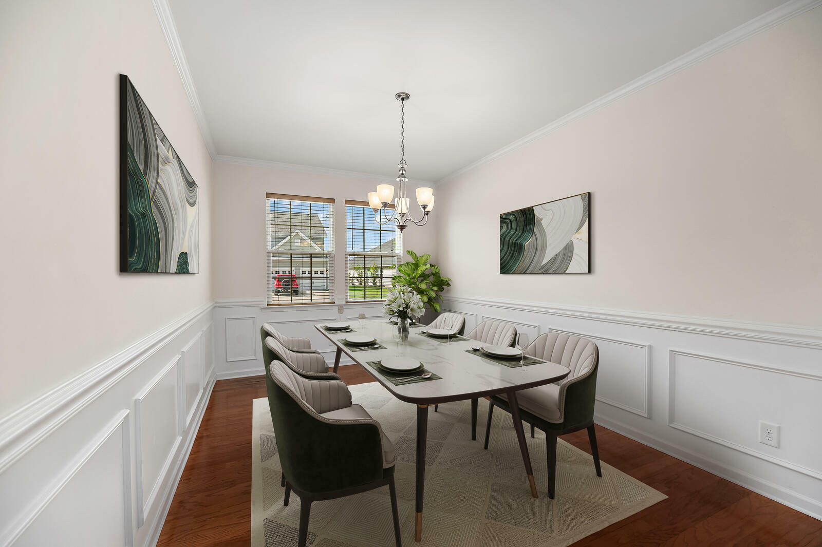 Property Photo:  272 Overcup Loop  SC 29486 