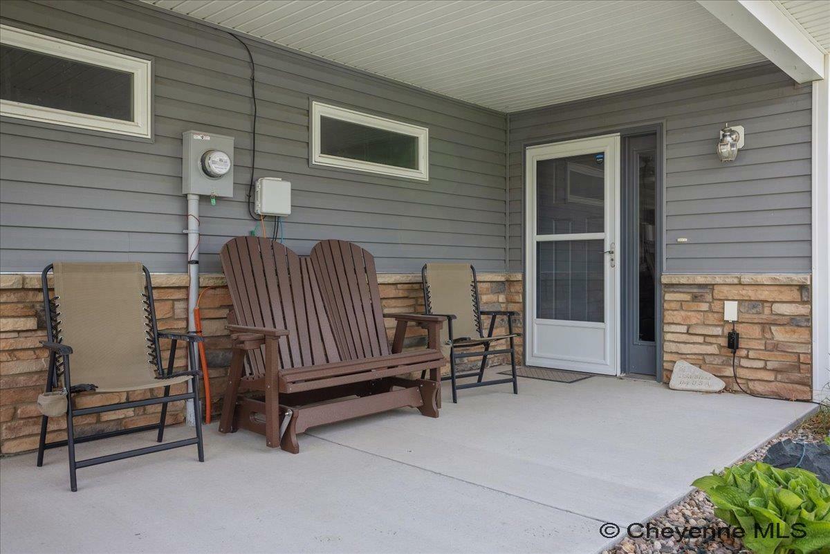 Property Photo: 4014 Polk Ave WY 82001