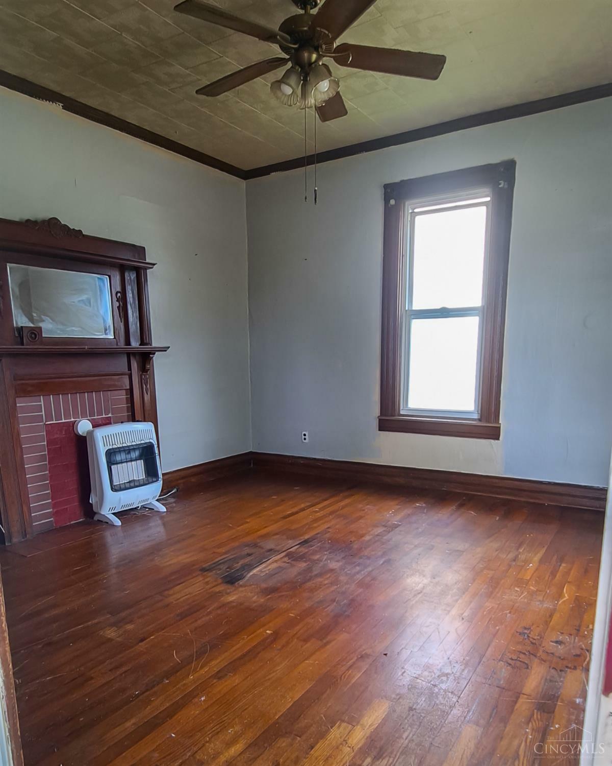 Property Photo: 209 W Seventh Street OH 45144