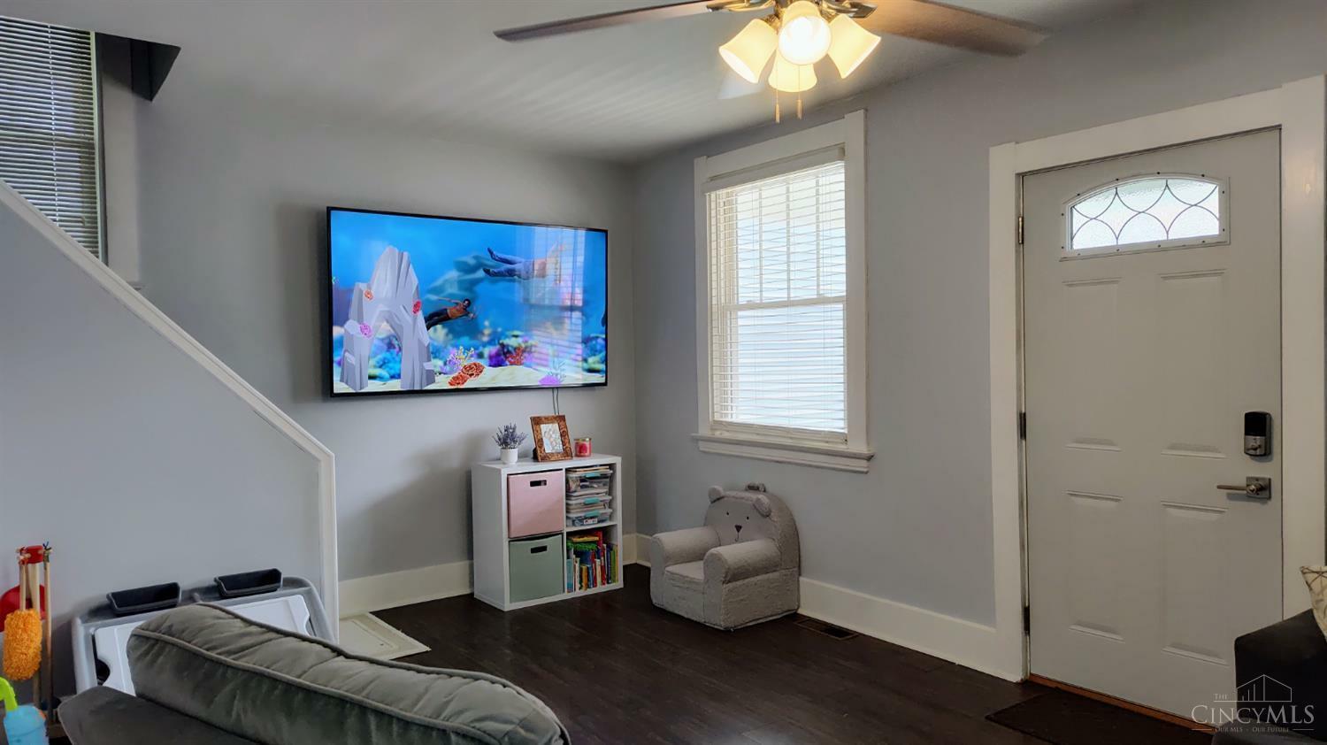 Property Photo: 1115 Mill Street OH 45215