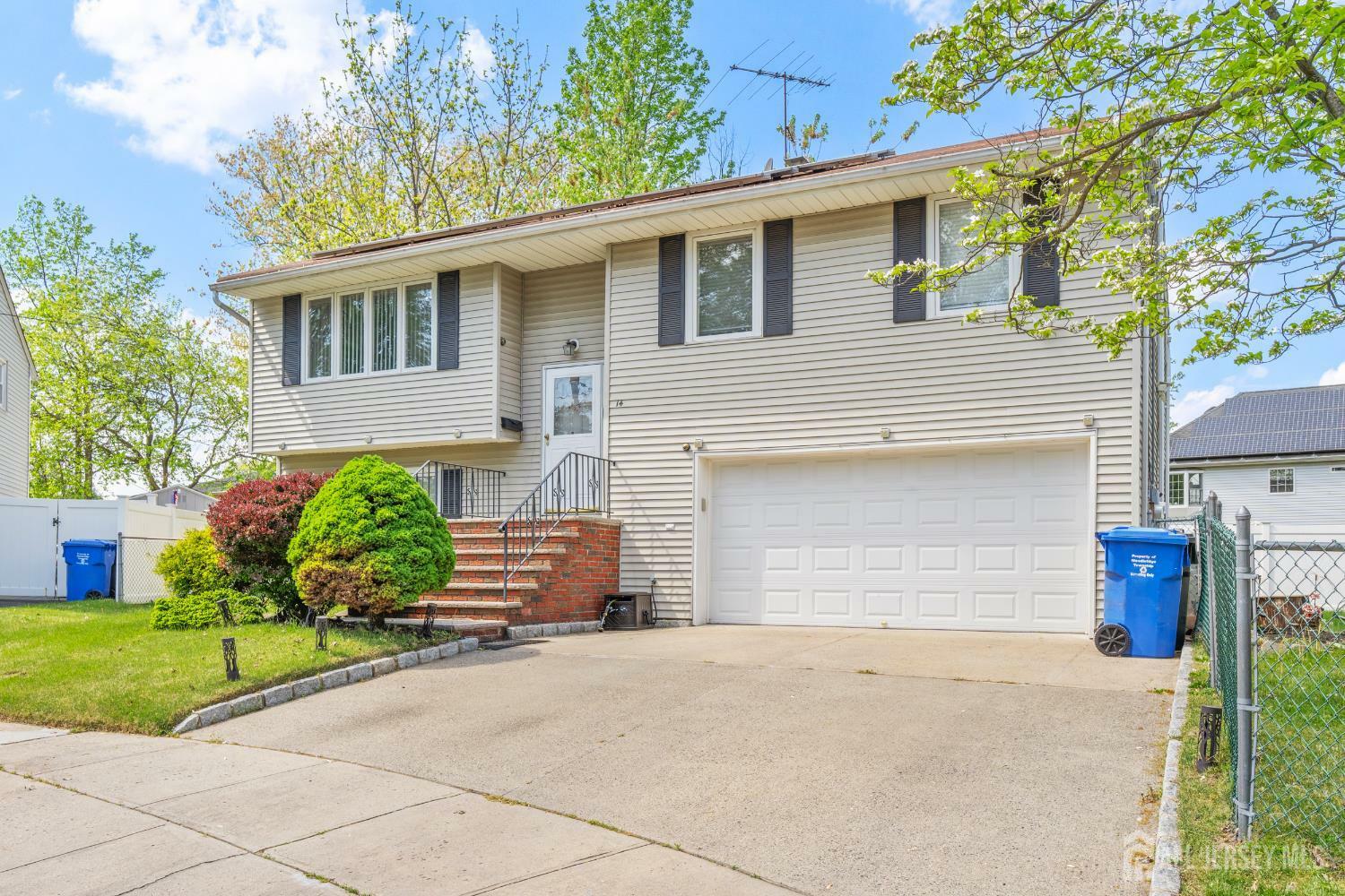 Property Photo: 14 Bonnie Lane NJ 07067