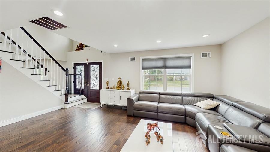 Property Photo: 24 Westwood Circle NJ 08820