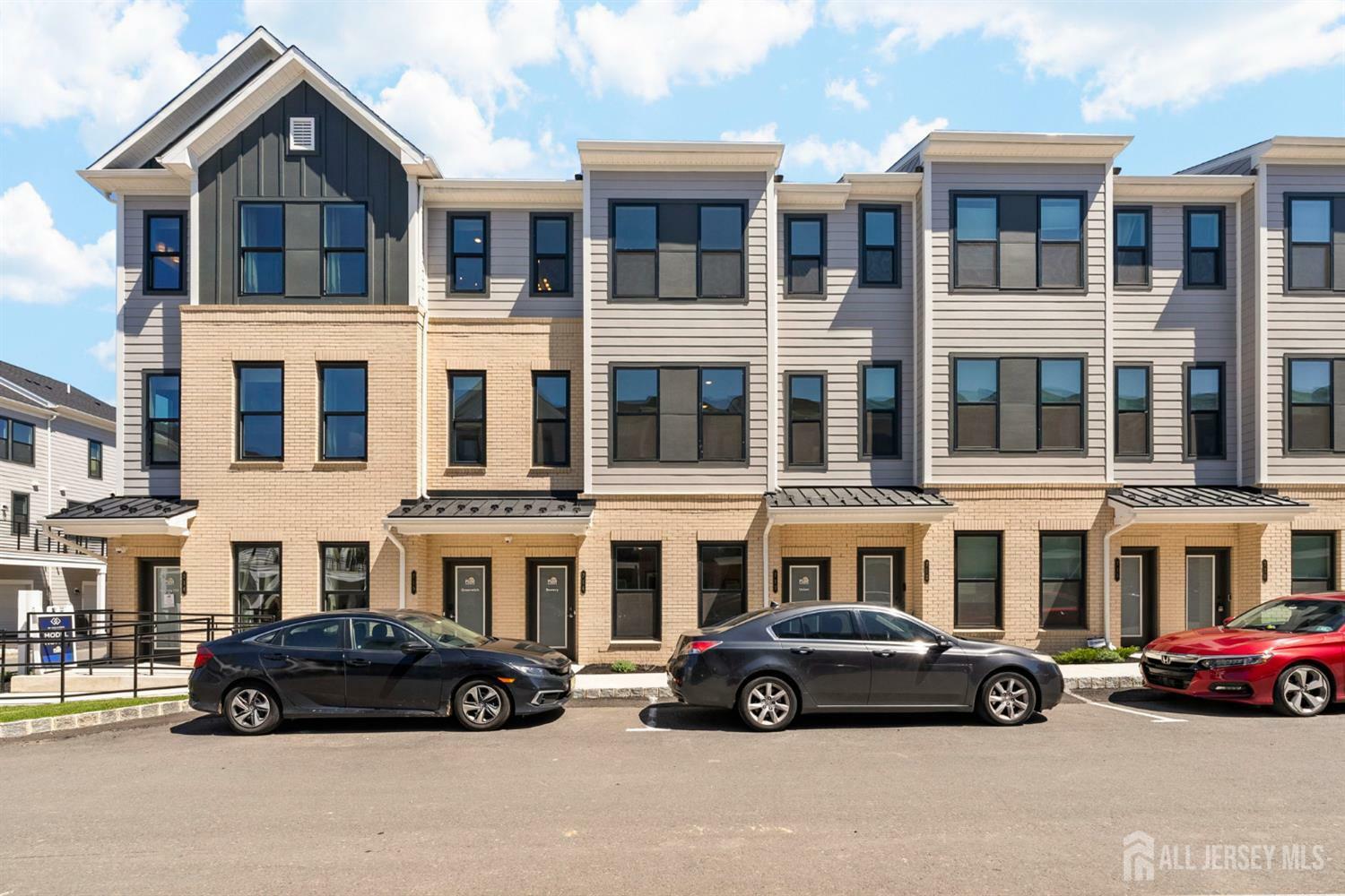 Property Photo:  1310 Parker Boulevard  NJ 08550 