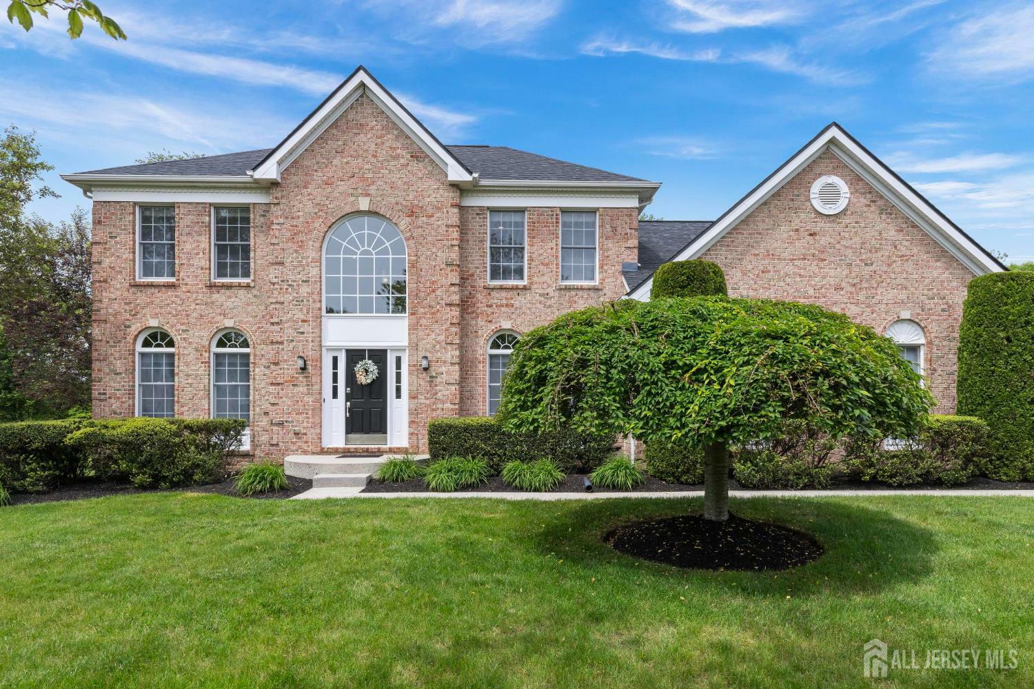 Property Photo: 24 Saddle Court NJ 08831