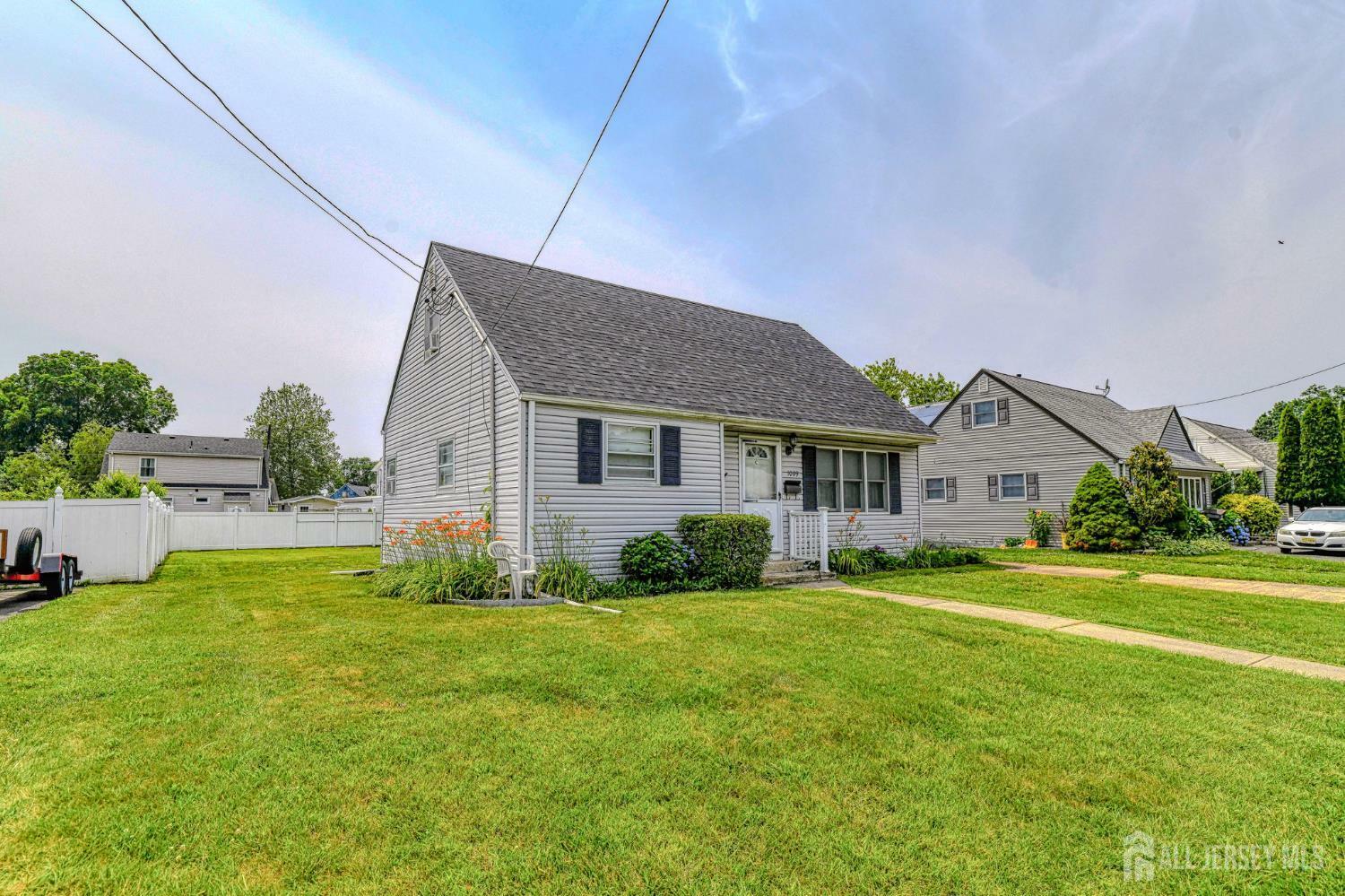 Property Photo:  1009 Old Bridge Turnpike  NJ 08816 