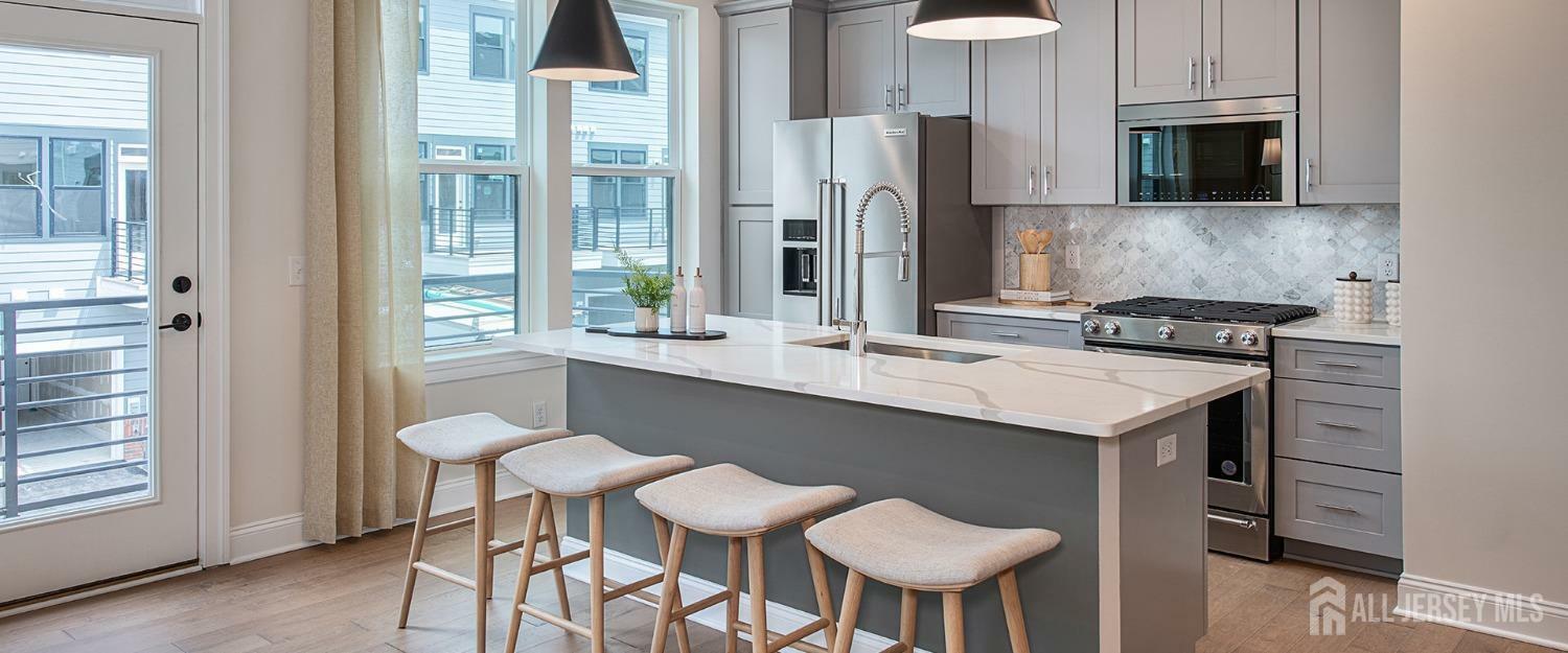 Property Photo:  1313 Parker Boulevard  NJ 08550 