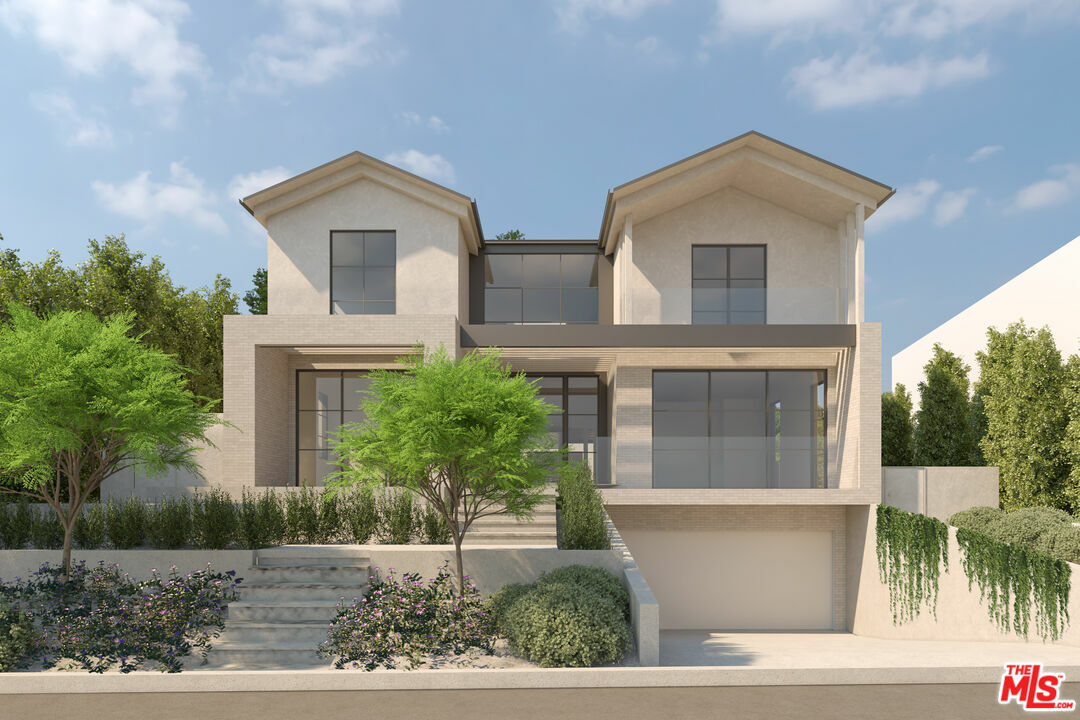 Property Photo: 959 Chattanooga Ave CA 90272