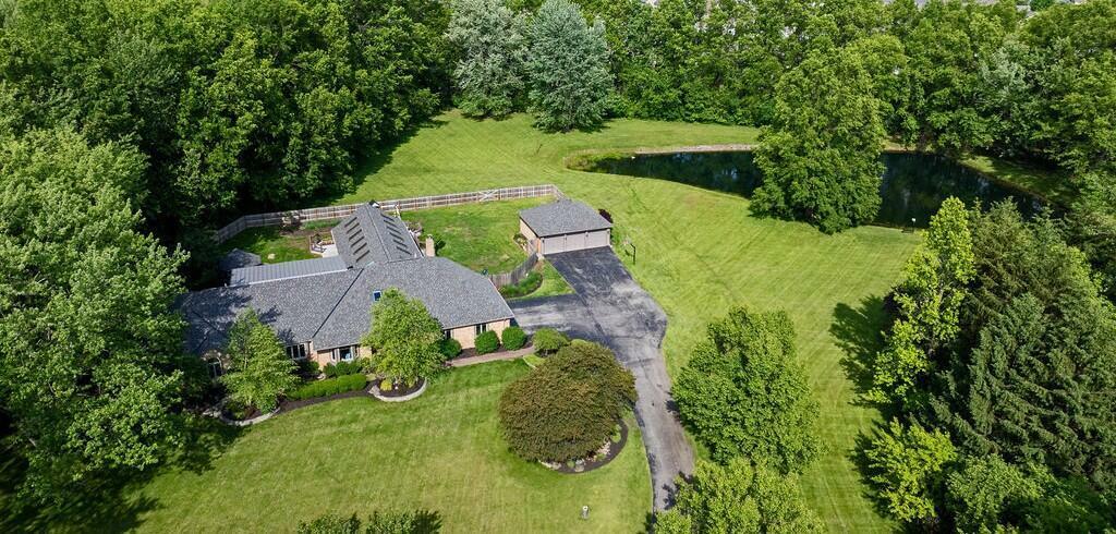 7276 Lee Road  Westerville OH 43081 photo