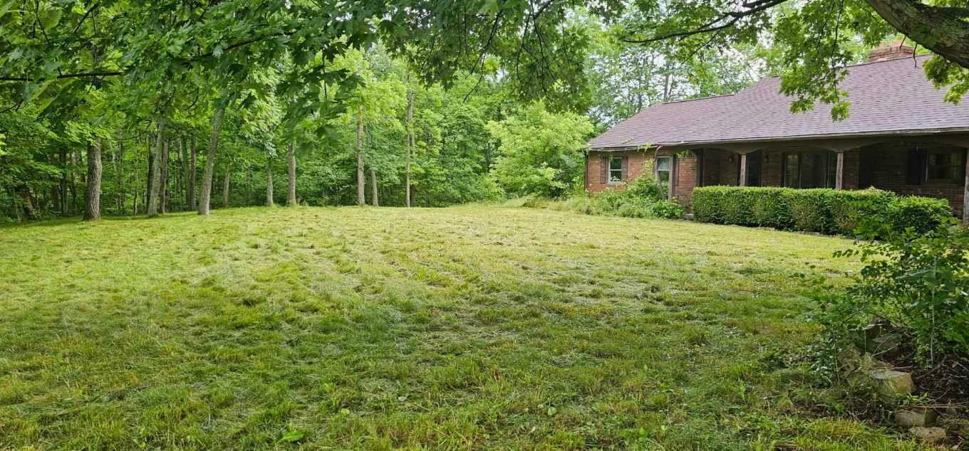 Property Photo: 15828 Hedges Road OH 43135