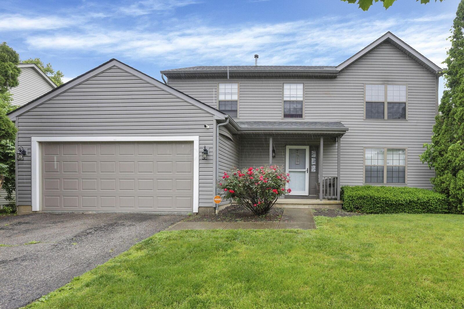 Property Photo:  6792 Makady Road  OH 43110 