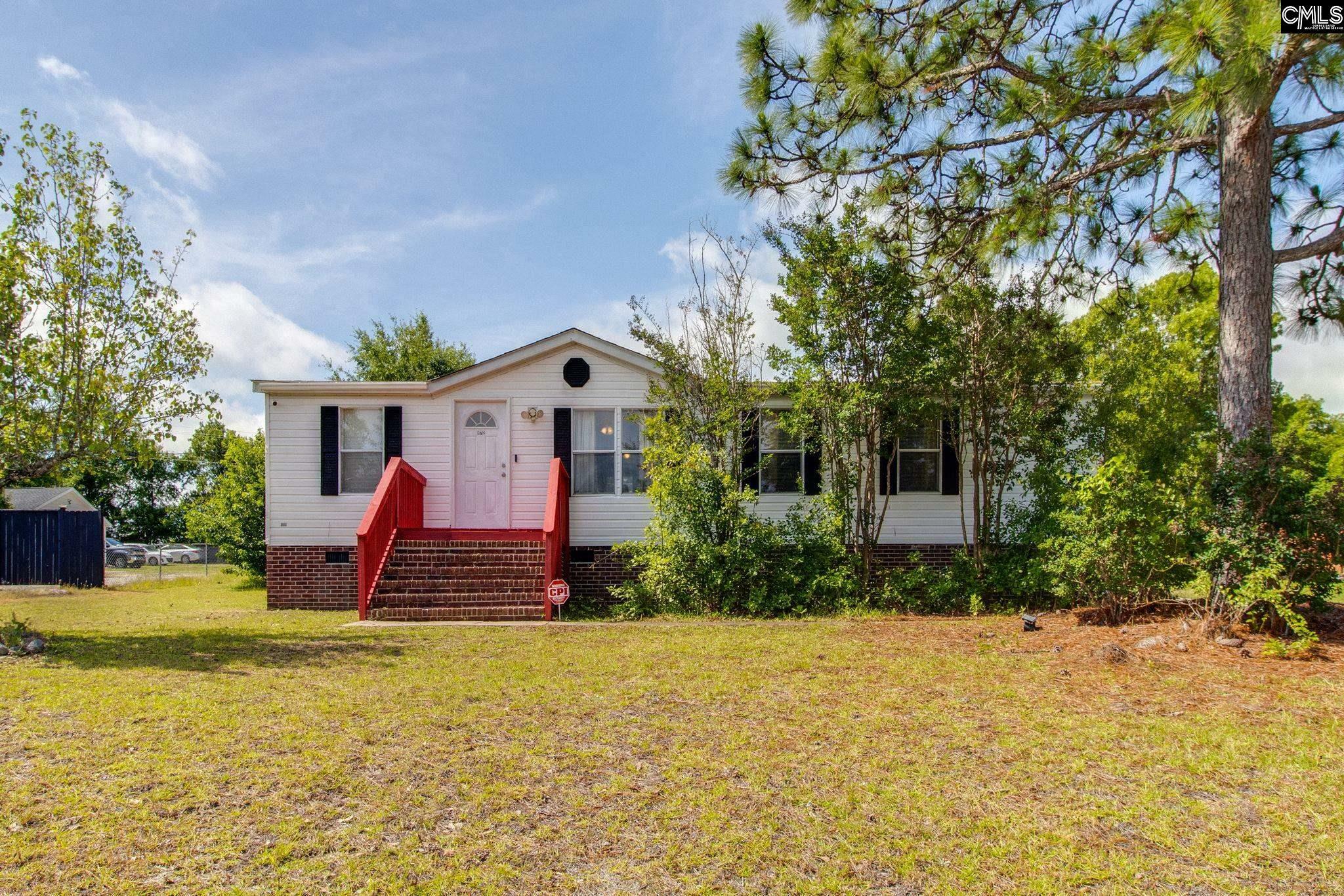 Property Photo: 172 Heather Ridge SC 29053