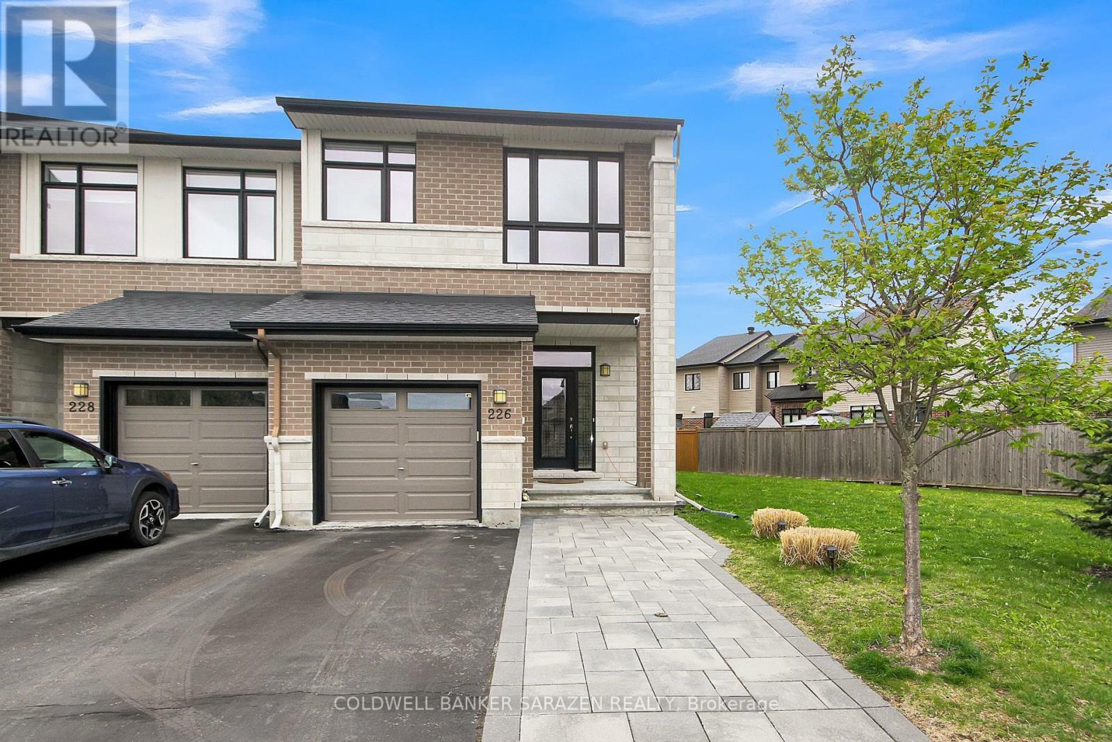Property Photo: 226 Southbridge Street ON K4M 0C5