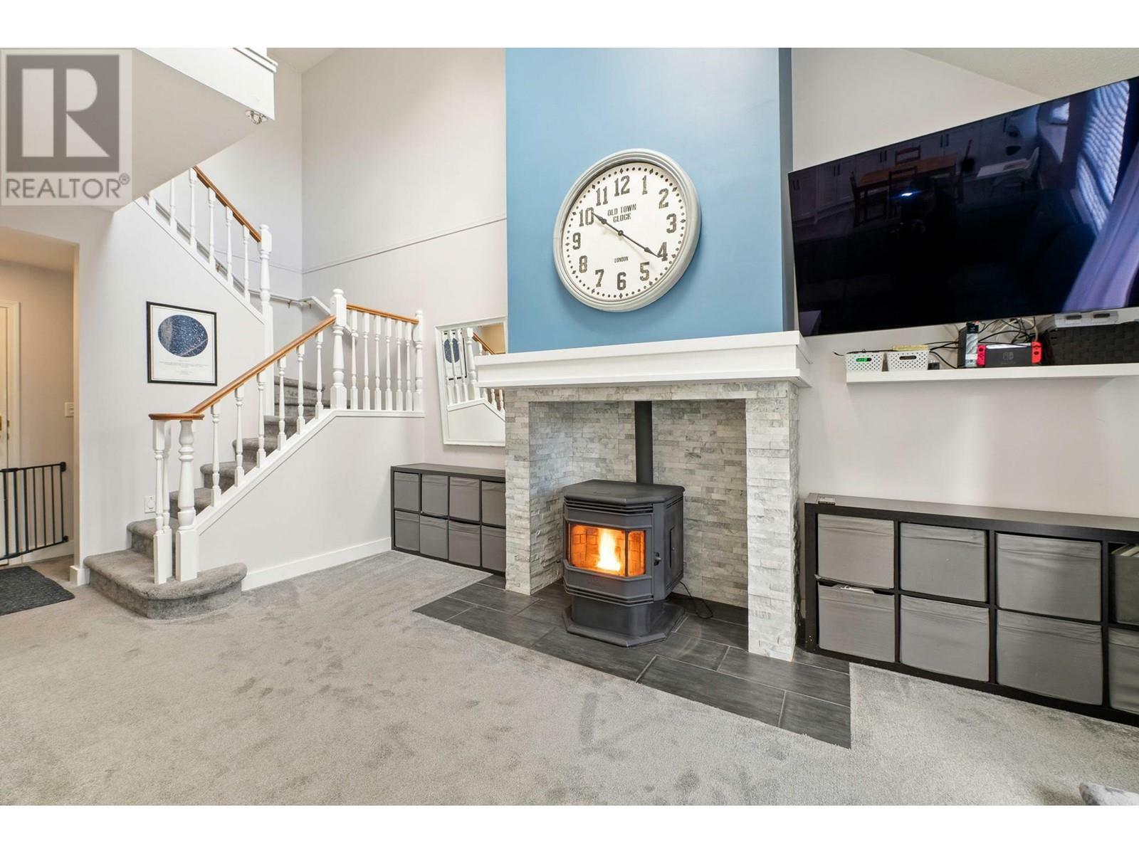 Property Photo: 777 Eighth Street 410 BC V3M 3S7