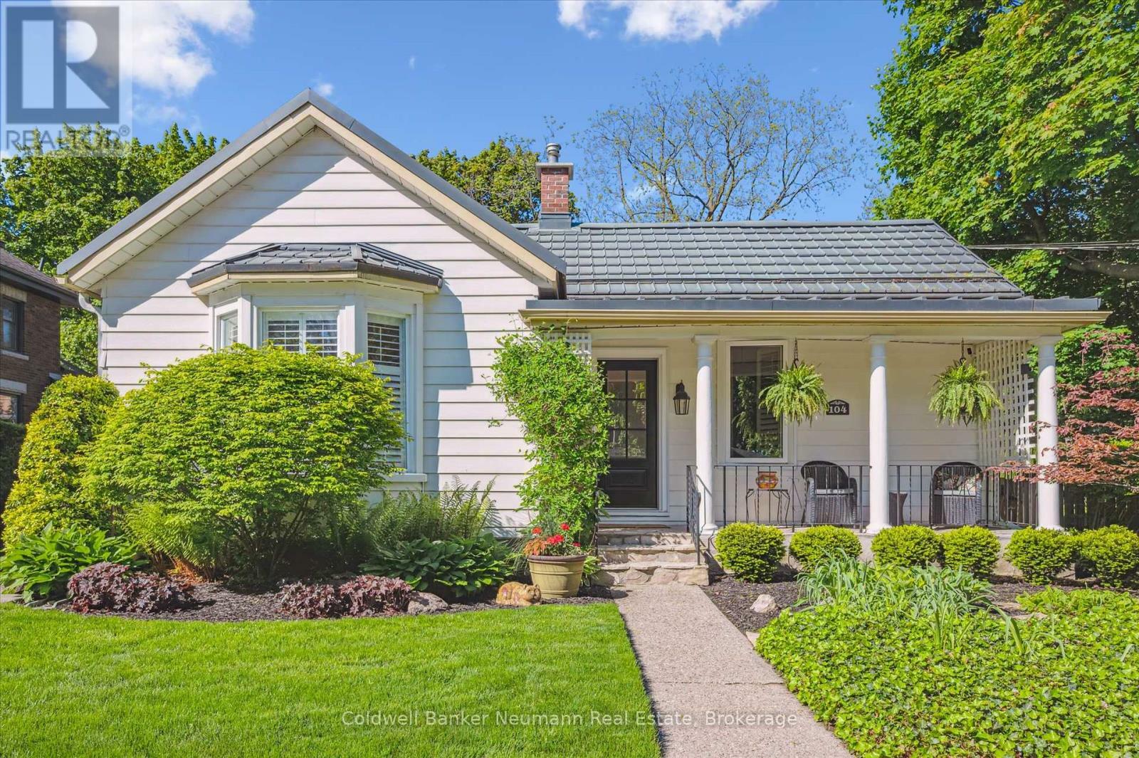 Property Photo: 104 Stuart Street ON N1E 4S8