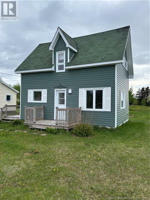 Property Photo:  2910 Morais Street  NB E1W 6A8 