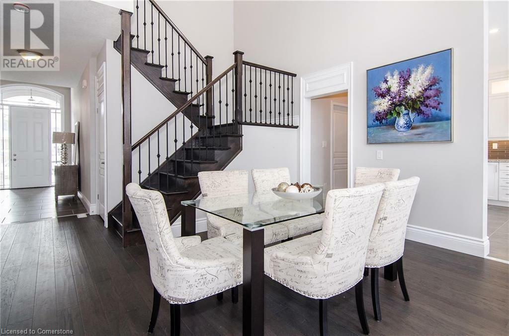 Property Photo:  11 Miller Drive  ON L9G 2H9 