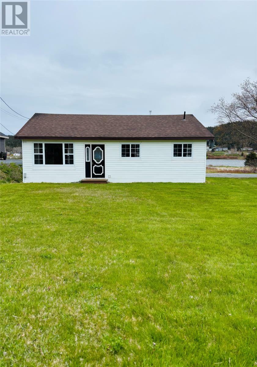 22-24 North Side Road  Bay Roberts NL A0A 1G0 photo