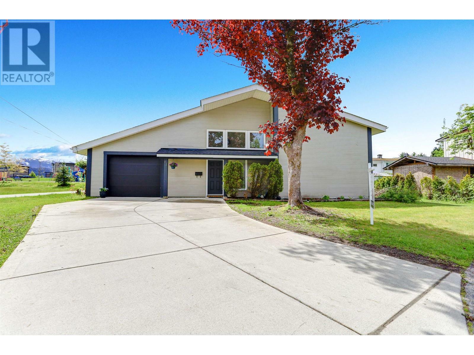 Property Photo: 43 Pintail Street BC V8C 1L8
